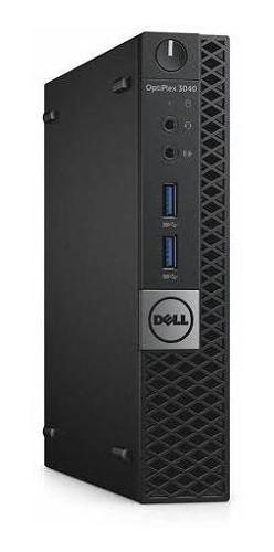 Optiplex 3040 Dell Core I7 Sexta Generación