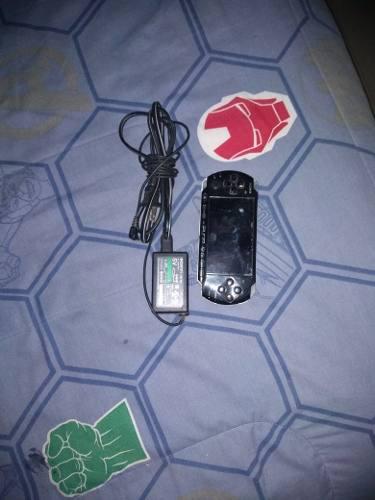 Play Station Portable 3000 (psp)