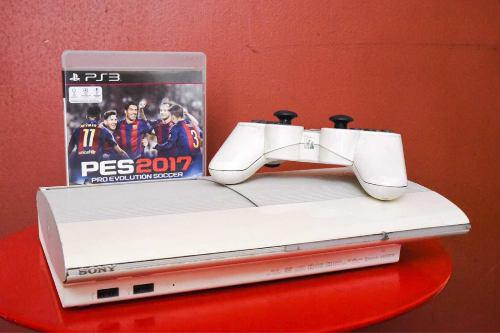 Playstation 3 Slim
