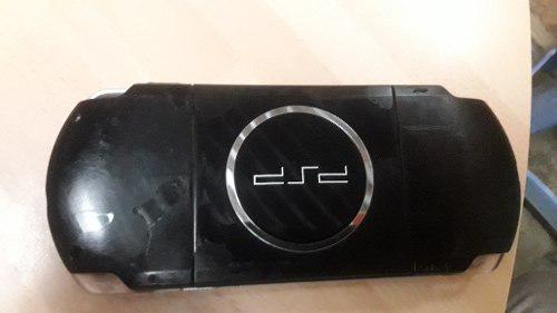 Psp Sony Con Carga Completa Usado