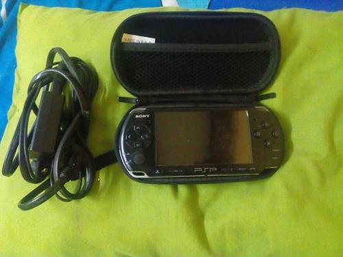 Psp(flasheado) De 8gb