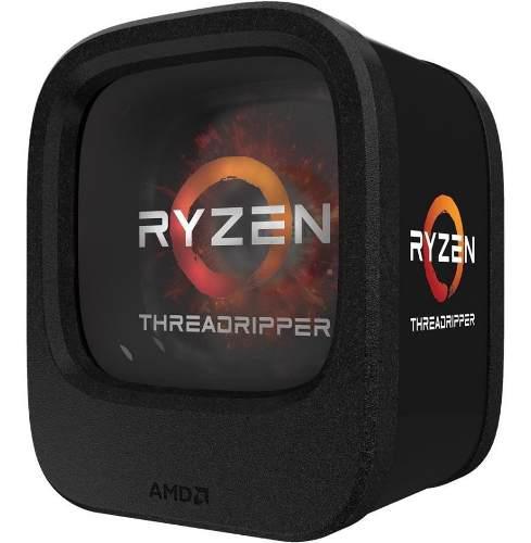 Procesador Ryzen Threadripper 1920x + X399 Gigabyte Xtreme