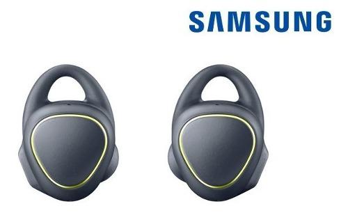 Audifonos Bluetooth Samsung Gear Iconx - Negro