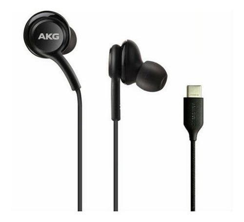 Audifonos Samsung Akg Tipo C Note 10+/a90/a80