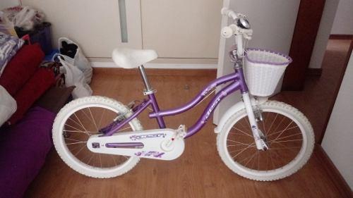 Bicicletas Para Niña