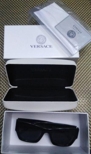 Gafas Lentes Versace Nueva 100% Original