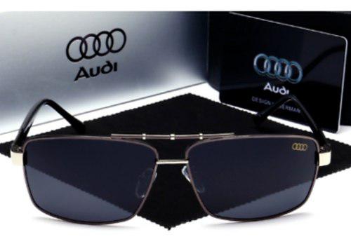 Lentes Selectos Audi