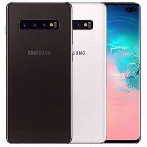 Samsung S10 White Glow 128gb Como Nuevo Tda Miraflores