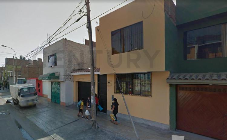 Se Vende Casa de 70 m² en San Juan de Miraflores