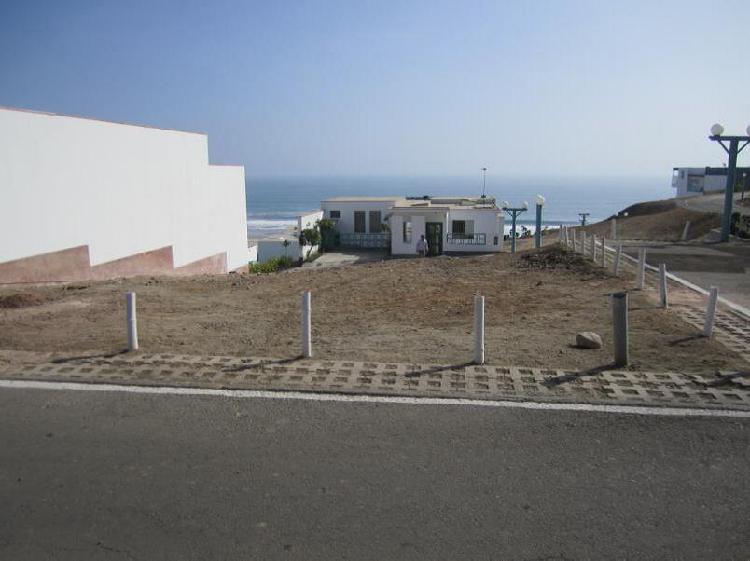 Terreno de Playa en Cañete