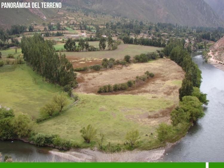 Venta Terreno Cusco