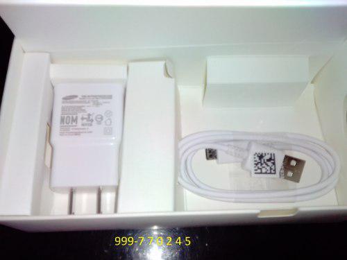 Cargador Samsung Original J7 J5 J3 A3 A5 A7 Ace Cable Delive
