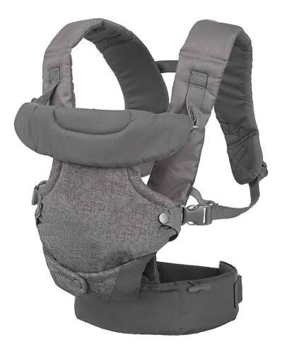 Infantino Flip Advanced 4-in-1 Convertible Carrier