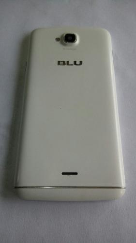 Carcasa Blu Studio 5.5 S D630l