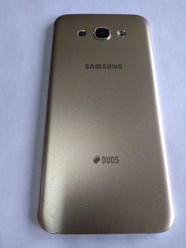 Carcasa Samsung A8 Original