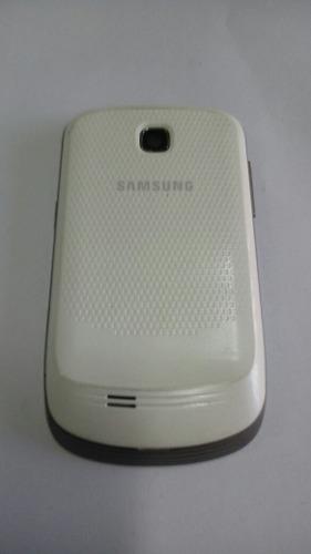 Carcasa Samsung Galaxy Mini