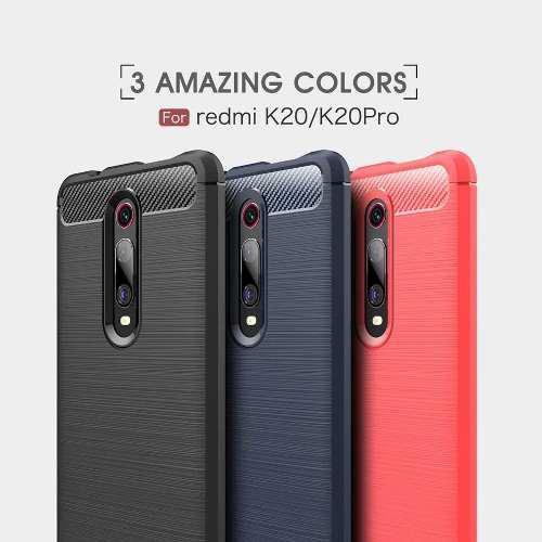 Case, Carcasa, Funda Para Xiaomi Mi 9t Pro