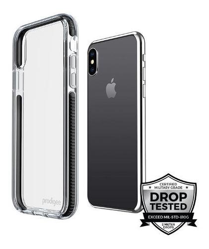 Case Prodigee Safetee Steel iPhone Xs Max Original