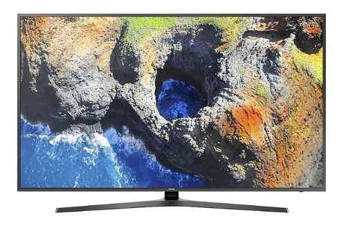 Samsung Smart Tv Led 75 Un75mu7000 4k Ultra Hd, Hdr