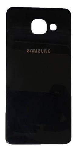 Tapa Posterior Samsung A3 2016