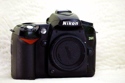 Camara Nikon D90 Nikon D3000 Nikon D200 Nikon D300 D3100