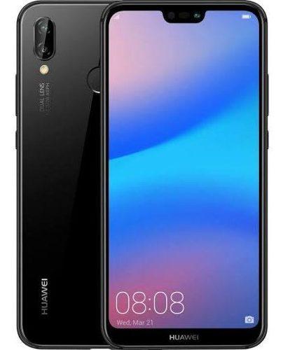 Huawei P20 Lite Negro Usado