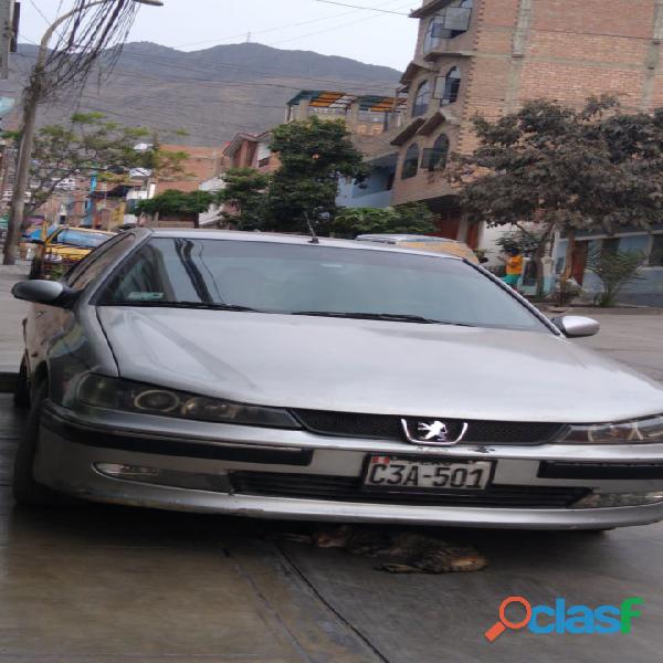 Se vende Peugeot