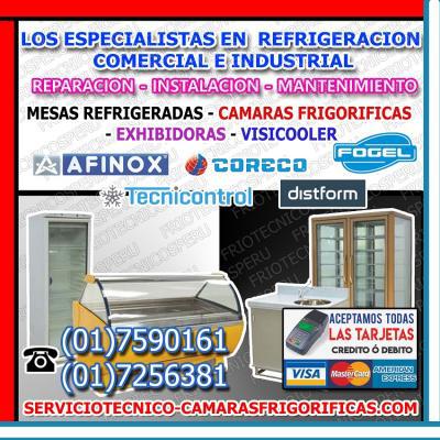 Solutions! Servicio Tecnico Visicooler 998766083