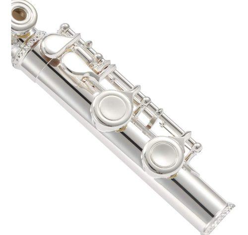 Eastar Flauta De 16 Teclas