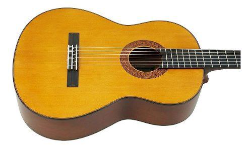 Guitarra Clásica Acústica Yamaha C70