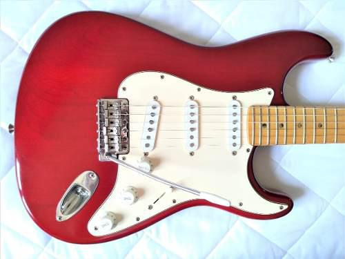 Guitarra Electrica Fender Americana Strato Usa 997455151