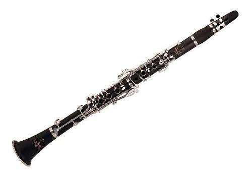 Prelude By Conn-selmer Cl710 Clarinete Bb