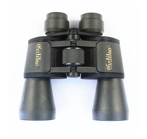 Binocular Galileo Profesional 20x50 Buena Calidad