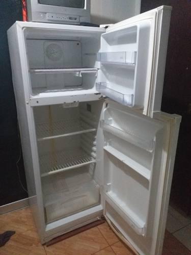 Refrigeradora Nevera Congeladora Mabe Trujillo
