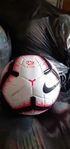 Balón De Fútbol Nike Aprobado Por Fifa. Número 5 Oficial