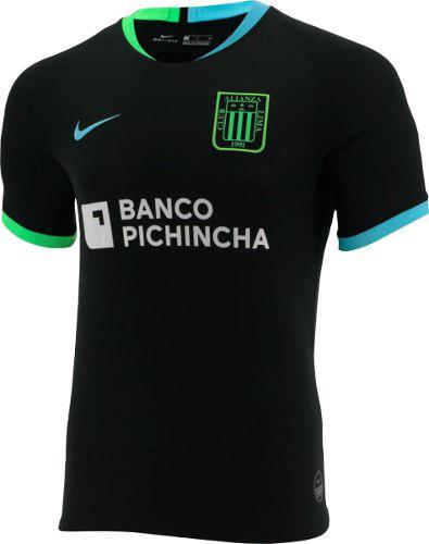 Camiseta Alianza Lima Alterna 2020