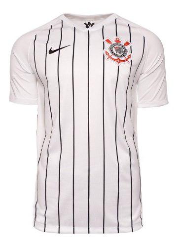 Camiseta Corinthians 19/20 - Version Player