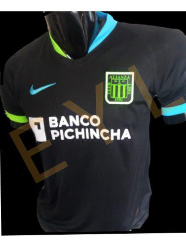 Camiseta De Alianza Lima 2020