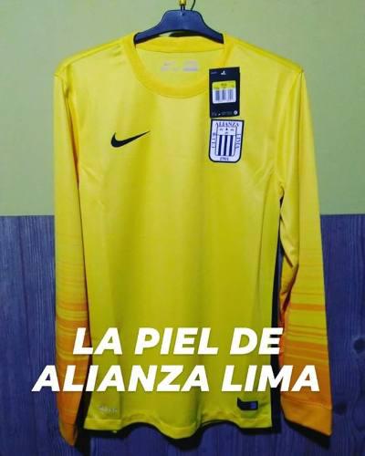 Camiseta Nike Alianza Lima No adidas Reebok Puma Umbro