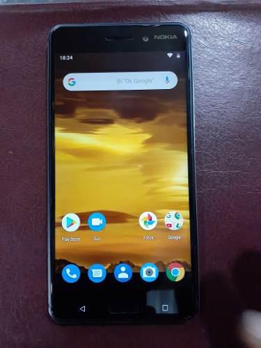 Nokia 6 Libre