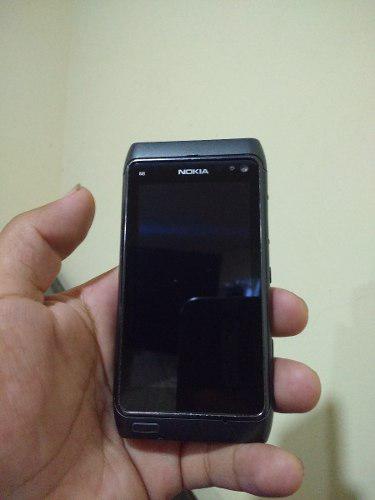 Nokia N8 Claro 12mpx Nseries Libre De Operador