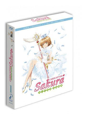 Sakura Card Captor Full Hd 1080 Dual Audio Subtitulos Latino
