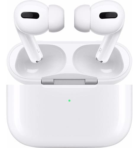 Apple Airpod Pro 2019 Nuevos Sellados / 5 Tiendas Fisicas