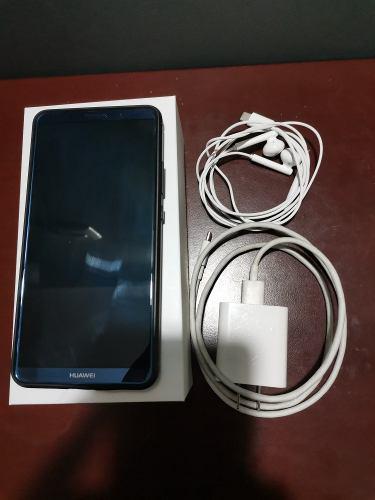 Celular Huawei Mate 10 Pro, Color Azul
