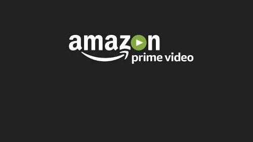 Gift Card Amazon Prime Video - 1 Mes