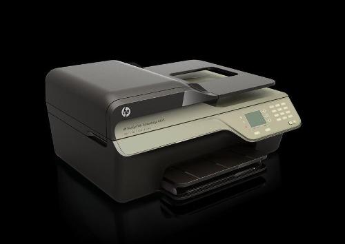 Impresora Hp Deskjet Ink Advantage 4615, Epson Xp411 Continu