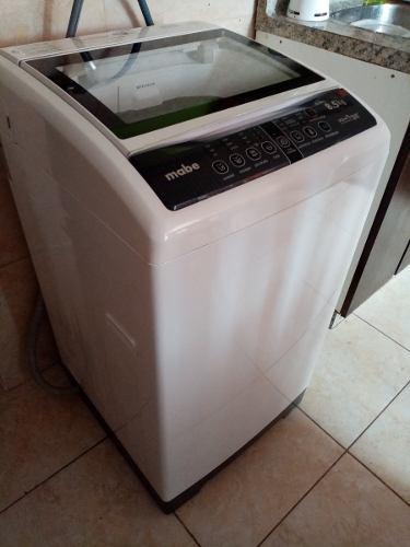 Lavadora Automática Mabe 8.5 Kg