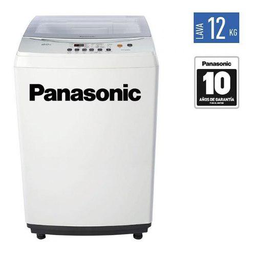 Lavadora Panasonic 12kg Nueva Sellada En Oferta