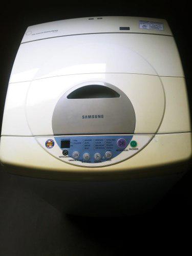 Lavadora Samsung De 10 Kilos