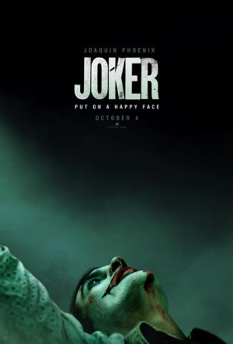Pelicula El Joker 2019 Full Hd 1080p